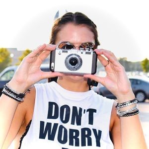 Meet your Posher, Angela